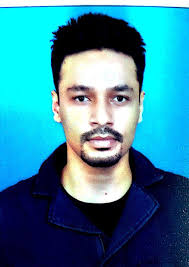 Dr Sufiyan Mirza